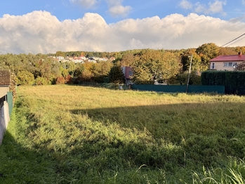 Pronájem pozemku 2502 m², Ostrava
