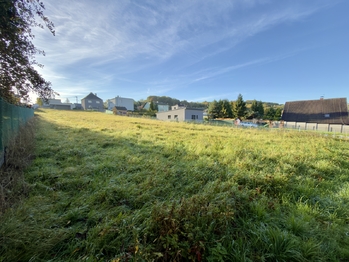 Pronájem pozemku 2502 m², Ostrava