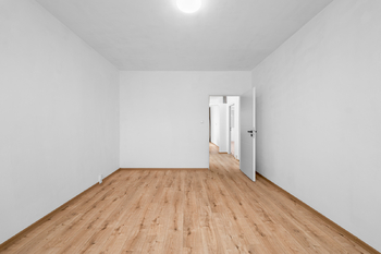 Prodej bytu 3+1 v osobním vlastnictví 85 m², České Budějovice