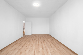 Prodej bytu 3+1 v osobním vlastnictví 85 m², České Budějovice