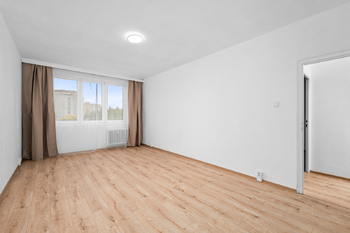 Prodej bytu 3+1 v osobním vlastnictví 85 m², České Budějovice