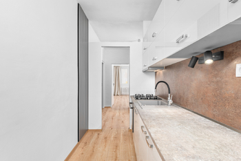 Prodej bytu 3+1 v osobním vlastnictví 85 m², České Budějovice