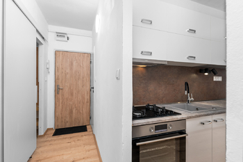 Prodej bytu 3+1 v osobním vlastnictví 85 m², České Budějovice