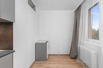 Prodej bytu 3+1 v osobním vlastnictví 85 m², České Budějovice