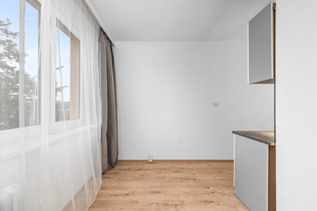 Prodej bytu 3+1 v osobním vlastnictví 85 m², České Budějovice