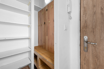 Prodej bytu 3+1 v osobním vlastnictví 85 m², České Budějovice