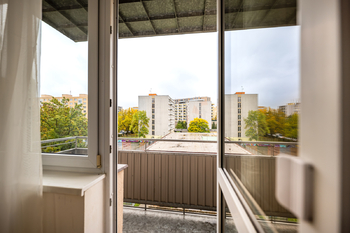 Prodej bytu 3+1 v osobním vlastnictví 85 m², České Budějovice