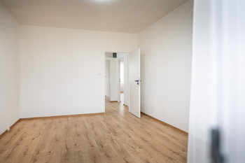 Prodej bytu 3+1 v osobním vlastnictví 85 m², České Budějovice