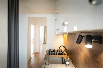 Prodej bytu 3+1 v osobním vlastnictví 85 m², České Budějovice