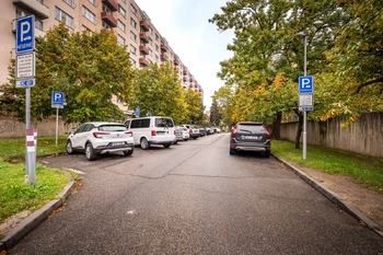 Prodej bytu 3+1 v osobním vlastnictví 85 m², České Budějovice