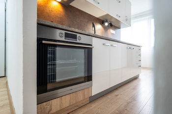 Prodej bytu 3+1 v osobním vlastnictví 85 m², České Budějovice