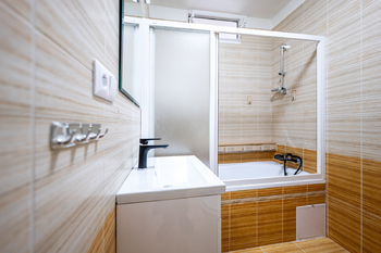 Prodej bytu 3+1 v osobním vlastnictví 85 m², České Budějovice