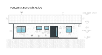 Pronájem domu 90 m², Havířov