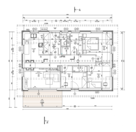 Pronájem domu 90 m², Havířov