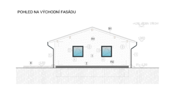 Pronájem domu 90 m², Havířov