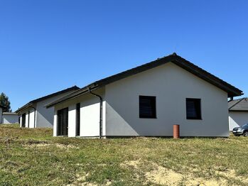 Pronájem domu 90 m², Havířov