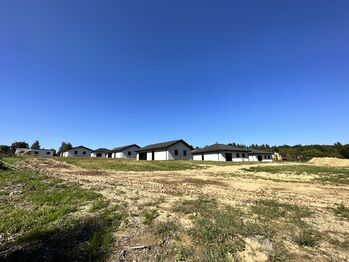 Pronájem domu 90 m², Havířov