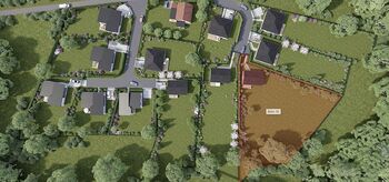 Pronájem domu 90 m², Havířov