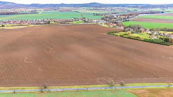 Prodej pozemku 6403 m², Jičín