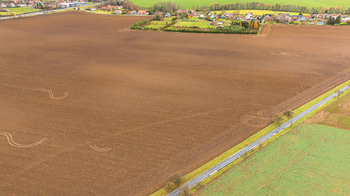 Prodej pozemku 6403 m², Jičín