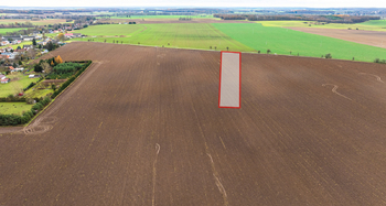 Prodej pozemku 6403 m², Jičín