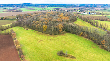 Prodej pozemku 6403 m², Jičín