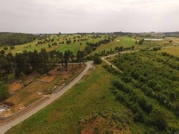 Prodej pozemku 1666 m², Vysoký Újezd