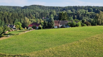 Prodej domu 104 m², Horní Olešnice