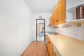 Prodej bytu 2+1 v osobním vlastnictví 64 m², České Budějovice