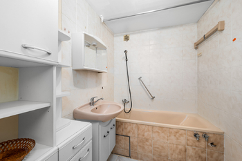 Prodej bytu 2+1 v osobním vlastnictví 64 m², České Budějovice