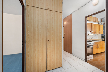 Prodej bytu 2+1 v osobním vlastnictví 64 m², České Budějovice