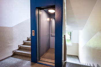 Prodej bytu 2+1 v osobním vlastnictví 64 m², České Budějovice