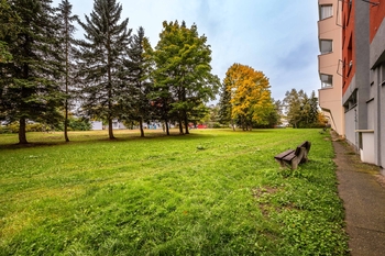 Prodej bytu 2+1 v osobním vlastnictví 64 m², České Budějovice