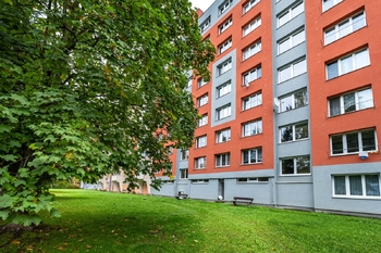 Prodej bytu 2+1 v osobním vlastnictví 64 m², České Budějovice