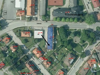 KM - 21.10.2025 - Prodej bytu 4+1 v osobním vlastnictví 97 m², Kaplice