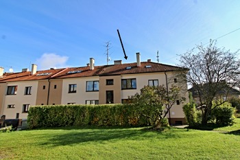 Prodej bytu 4+1 v osobním vlastnictví 97 m², Kaplice