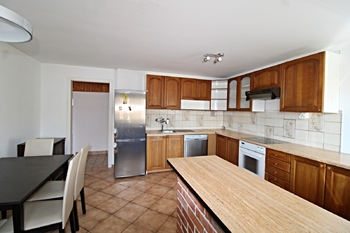 Prodej bytu 4+1 v osobním vlastnictví 97 m², Kaplice