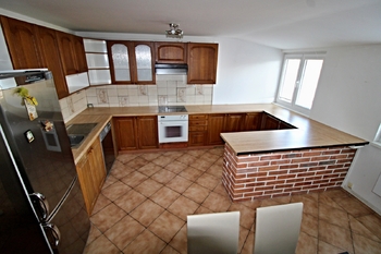Prodej bytu 4+1 v osobním vlastnictví 97 m², Kaplice