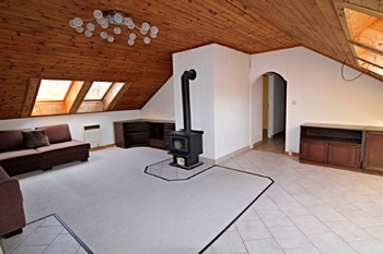Prodej bytu 4+1 v osobním vlastnictví 97 m², Kaplice