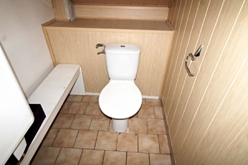 Prodej bytu 4+1 v osobním vlastnictví 97 m², Kaplice