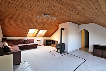 Prodej bytu 4+1 v osobním vlastnictví 97 m², Kaplice