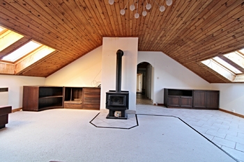 Prodej bytu 4+1 v osobním vlastnictví 97 m², Kaplice