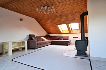 Prodej bytu 4+1 v osobním vlastnictví 97 m², Kaplice