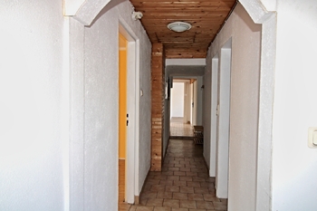 Prodej bytu 4+1 v osobním vlastnictví 97 m², Kaplice