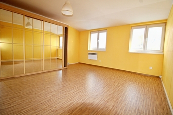 Prodej bytu 4+1 v osobním vlastnictví 97 m², Kaplice