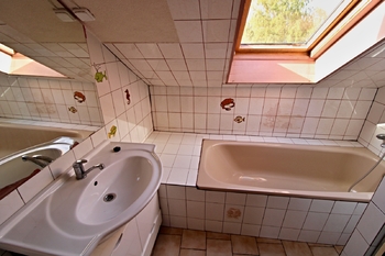 Prodej bytu 4+1 v osobním vlastnictví 97 m², Kaplice