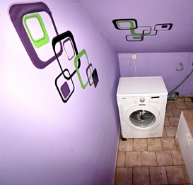Prodej bytu 4+1 v osobním vlastnictví 97 m², Kaplice