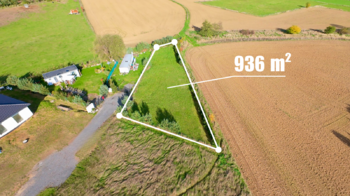 Prodej pozemku 1147 m², Obořiště