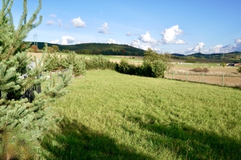 Prodej pozemku 886 m², Drevníky