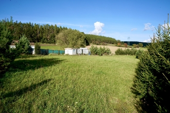 Prodej pozemku 886 m², Drevníky
